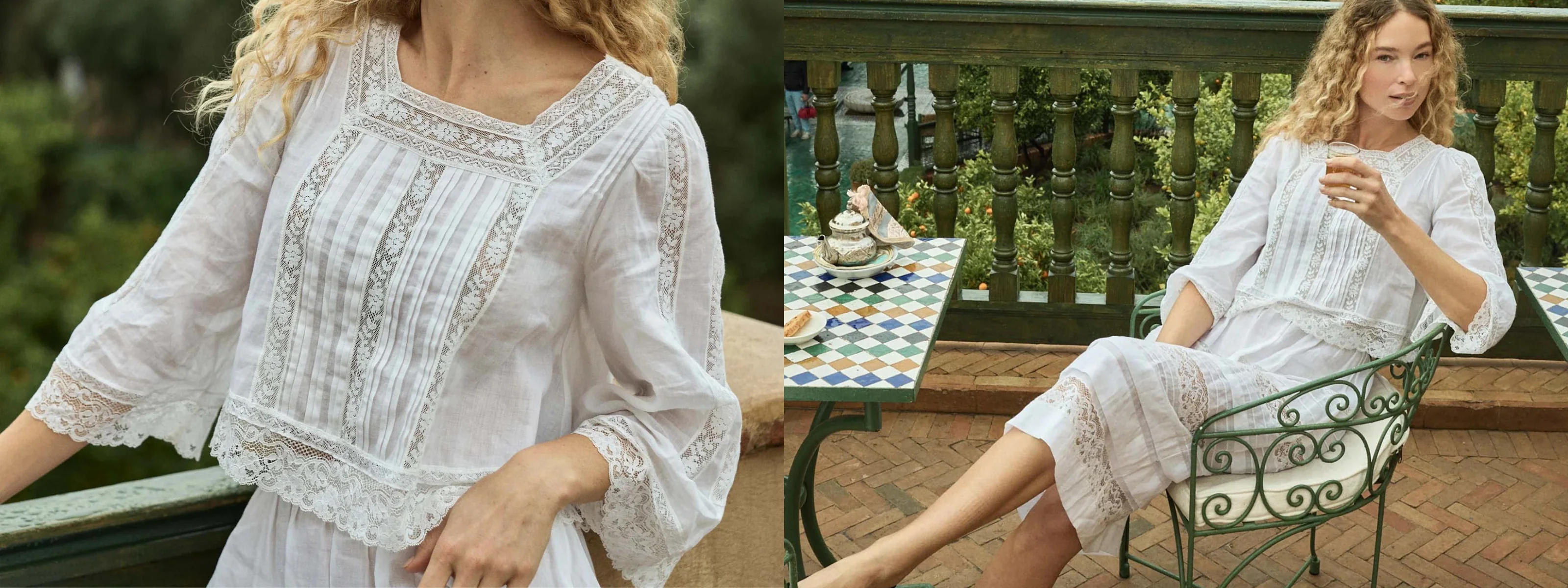 Global Luxury, Curated for You